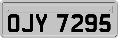 OJY7295