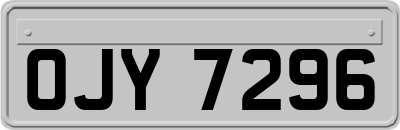 OJY7296