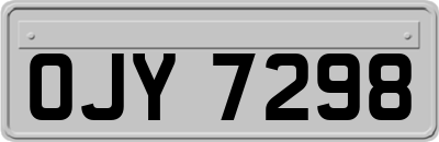 OJY7298