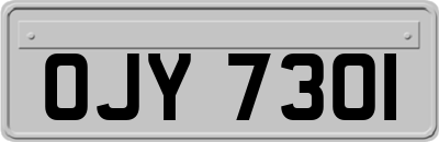 OJY7301