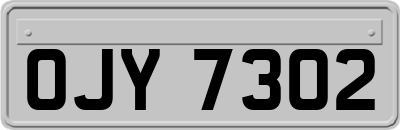 OJY7302