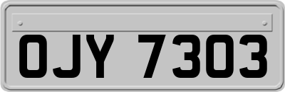 OJY7303