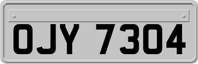 OJY7304