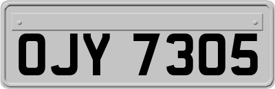 OJY7305