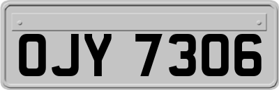 OJY7306
