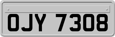 OJY7308