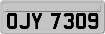 OJY7309