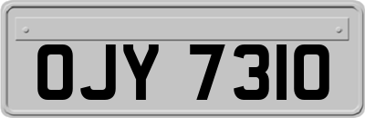 OJY7310