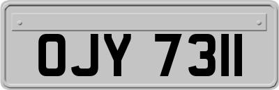 OJY7311