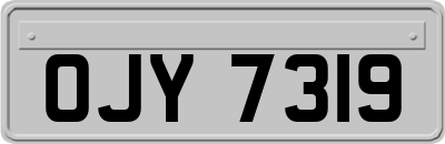OJY7319