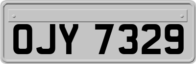 OJY7329