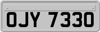 OJY7330