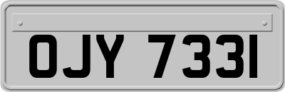 OJY7331