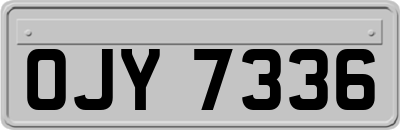 OJY7336