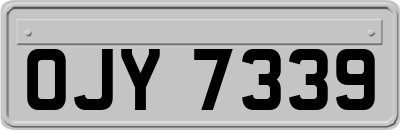 OJY7339