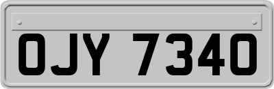 OJY7340