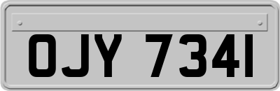 OJY7341