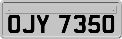 OJY7350