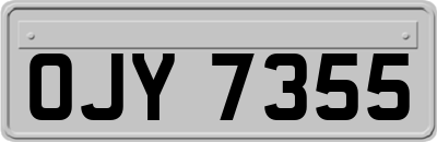 OJY7355