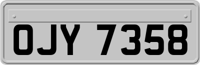OJY7358