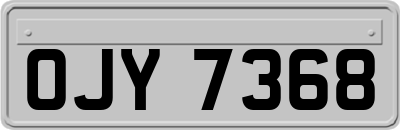OJY7368