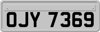 OJY7369