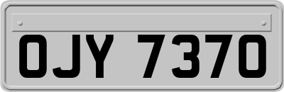 OJY7370
