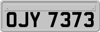 OJY7373