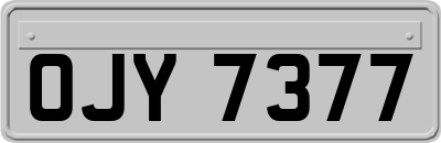 OJY7377