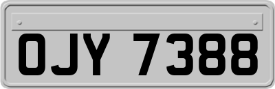 OJY7388