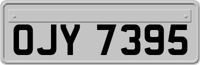 OJY7395