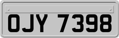 OJY7398