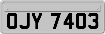 OJY7403