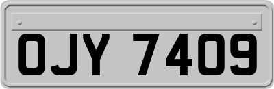 OJY7409