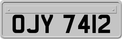 OJY7412