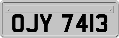 OJY7413