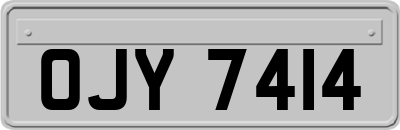 OJY7414