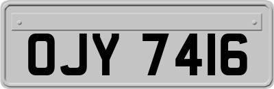 OJY7416