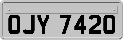 OJY7420