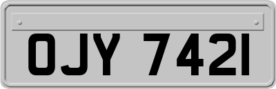 OJY7421