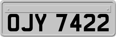 OJY7422