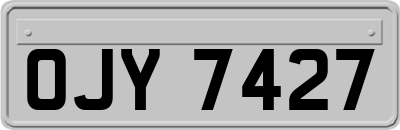 OJY7427
