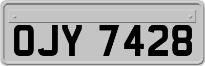 OJY7428