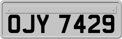 OJY7429