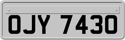 OJY7430