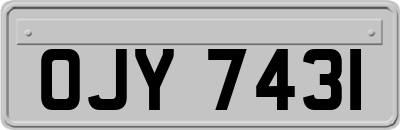OJY7431
