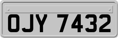OJY7432