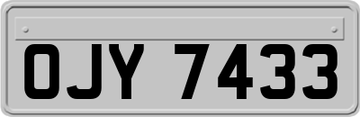 OJY7433
