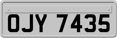OJY7435