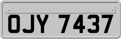 OJY7437